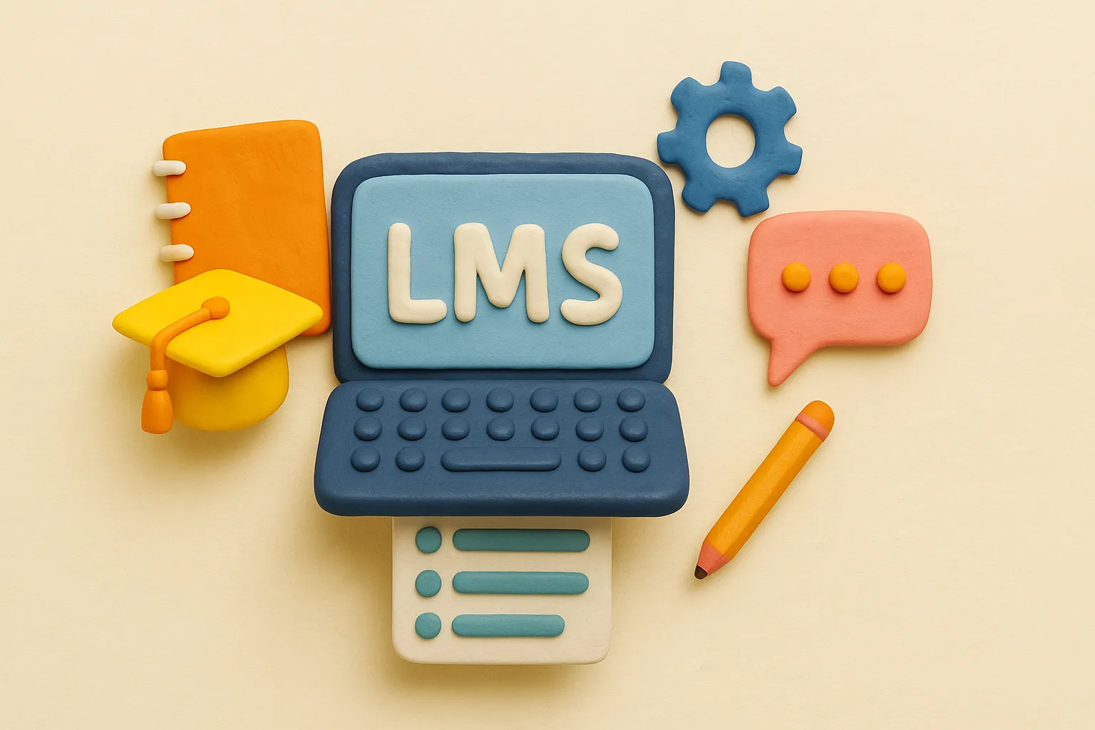 What is LMS (Learning Management System)